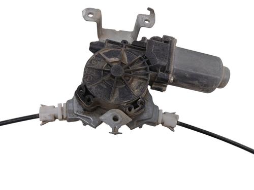 Front right window mechanism NISSAN PATHFINDER III (R51) 2.5 dCi 4WD | BP32095534C23 