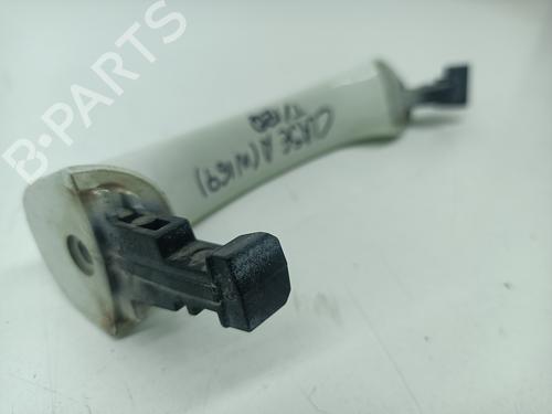 Rear left exterior door handle MERCEDES-BENZ A-CLASS (W169)  | BP25006880C130 