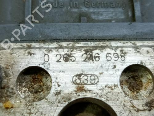 ABS pump PEUGEOT 306 Hatchback (7A, 7C, N3, N5)  | BP20830808M43 