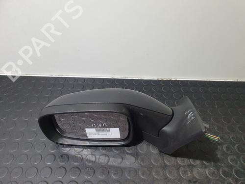 Left mirror RENAULT LAGUNA II (BG0/1_)  | BP20824115C26 
