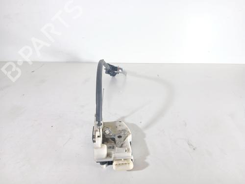 Front left lock CHEVROLET AVEO / KALOS Hatchback (T200) 1.4 16V | BP26901594C98 