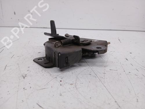 Hood lock MITSUBISHI PAJERO III (V7_W, V6_W) 3.2 Di-D (V68W) | BP29636132C133 