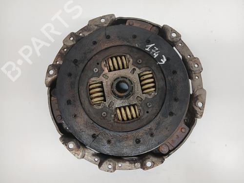 Used Other NISSAN PICK UP (D22) [1997-2025]  26586681