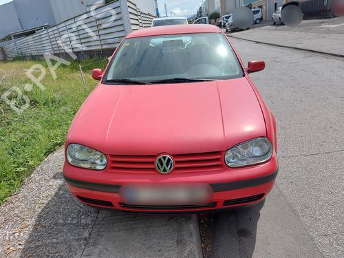 Front left window mechanism VW GOLF IV (1J1) 1.6 | BP27183406C22 