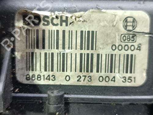 ABS pump PEUGEOT 406 (8B)  | BP20830862M43 