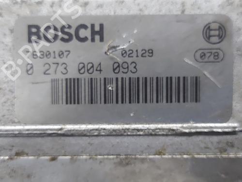 ABS pump PEUGEOT 406 (8B) 3.0 24V | BP20832732M43