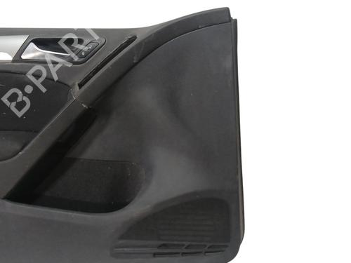 Front left panel VW GOLF VI (5K1) | BP36042283C58 - Image 2