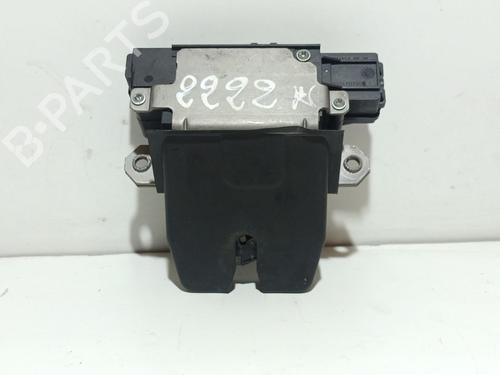 Bakluke lås FORD FOCUS II (DA_, HCP, DP) [2004-2013]  20821310