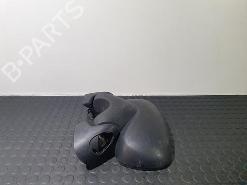 Right mirror RENAULT TRAFIC Van (T_, P_, V_) 1.9 D | BP20831167C27 