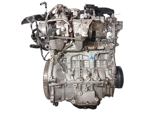 Motor RENAULT MEGANE IV Hatchback (B9A/M/N_) [2015-2026]  32141579