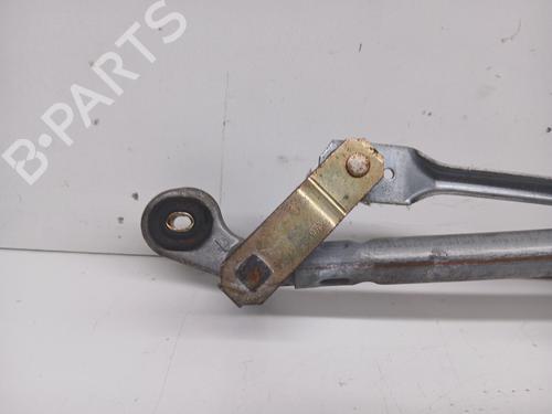 Front wiper motor AUDI A4 B6 (8E2) 2.0 | BP31817062M29 