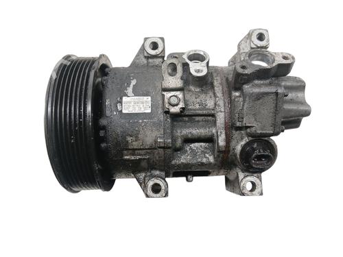 Used AC compressor AC compressor TOYOTA AVENSIS (_T25_) 2.2 D-4D (ADT251_, ADT251R) (150 hp) 34099285 34099285