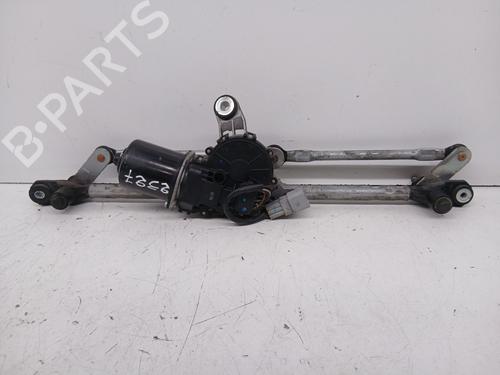 Used Front wiper motor CHEVROLET AVEO / KALOS Hatchback (T250, T255) [2006-2025]  28004946