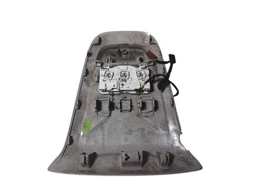 Kabinelys PEUGEOT PARTNER Box Body/MPV 1.6 BlueHDi 100 | BP39107100I8 - Image 2
