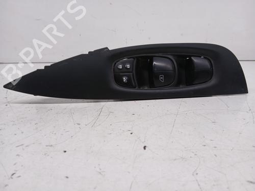Used Left front window switch Left front window switch NISSAN QASHQAI II (J11, J11_) 1.2 DIG-T (115 hp) 33272323 33272323