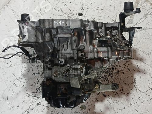 Gearbox TOYOTA AVENSIS Saloon (_T25_) 2.0 D-4D (CDT250_, CDT250R) | BP26222618M3