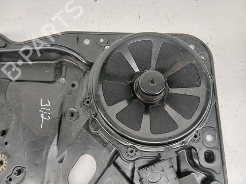 Front right window mechanism PORSCHE CAYENNE (92A)  | BP28162900C23 