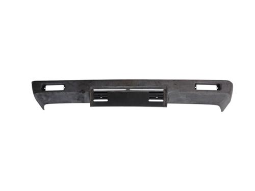 Used Front bumper Front bumper FIAT CROMA (154_) [1985-1996] 36091406 36091406