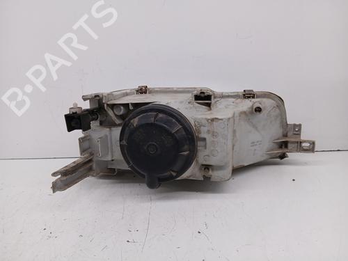 Left headlight RENAULT 21 Saloon (L48_) 2.1 Turbo-D (L48A, L48W, L487, L488) | BP27272193C28 