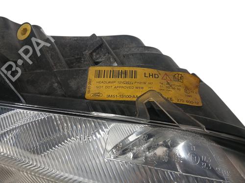 Right headlight FORD FOCUS C-MAX (DM2) | BP33694882C29 - Image 6