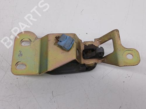 Front left interior door handle CITROËN C4 I (LC_) | BP32737394I13 - Image 2