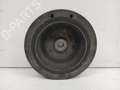 Pulley RENAULT SCÉNIC I MPV (JA0/1_, FA0_) 1.9 dTi (JA0N) | BP28153282M122 