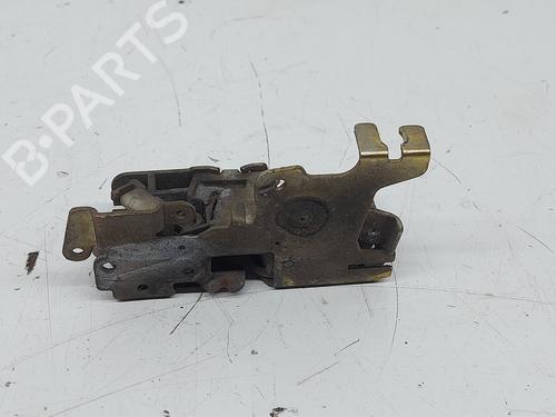 Front right lock MERCEDES-BENZ VITO Van (W638)  | BP27865061C97 