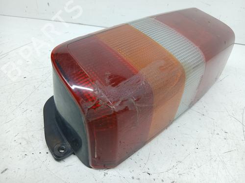 Left taillight JEEP CHEROKEE (XJ)  | BP29408997C34 