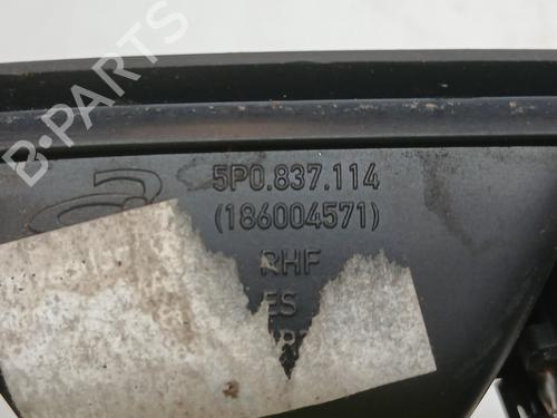 Front right interior door handle SEAT ALTEA (5P1) | BP33269846I14 - Image 4
