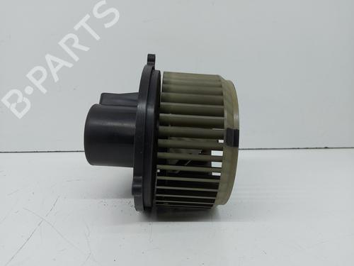 Heater blower motor PEUGEOT BOXER Van (244)  | BP27878145M62