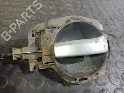Front left lock CITROËN C3 I (FC_, FN_) 1.6 16V HDi | BP20825584C98 