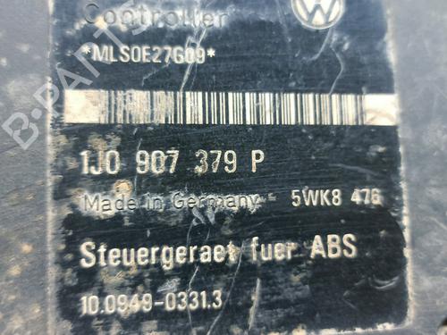 ABS pump SEAT TOLEDO II (1M2)  | BP20839052M43 