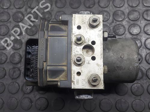 Used ABS pump ALFA ROMEO 147 (937_) [2000-2010]  20841702