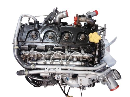 Engine NISSAN CABSTAR | BP37430348M1 - Image 6