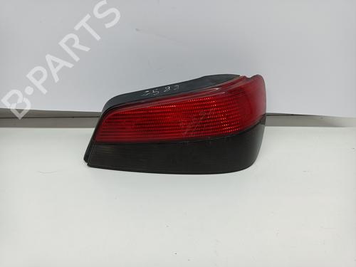 Right taillight PEUGEOT 306 Hatchback (7A, 7C, N3, N5) 2.0 HDI 90 | BP23148586C35 