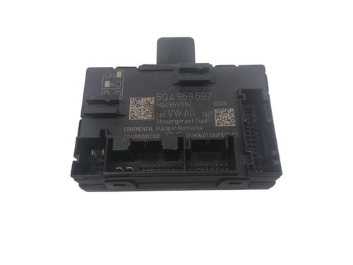 Used Comfort control module Comfort control module SEAT LEON ST (5F8) 1.2 TSI (105 hp) 33891329 33891329