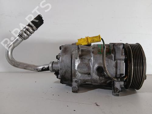 AC compressor CITROËN XSARA (N1)  | BP28010568M34 