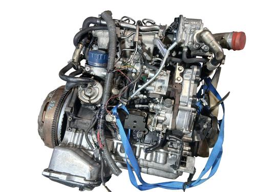 Engine RENAULT LAGUNA III (BT0/1) 2.0 dCi (BT07, BT0J, BT14, BT1A, BT1S) | BP30300441M1