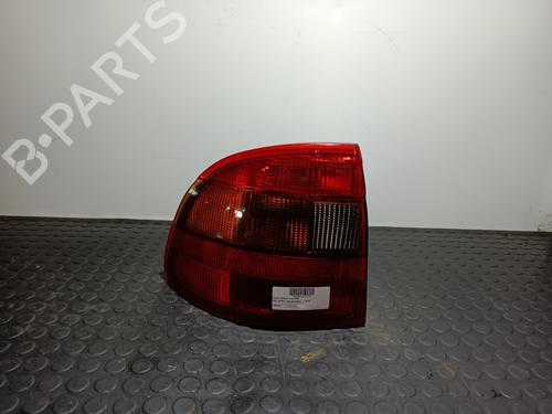 Used Left taillight OPEL ASTRA F Hatchback (T92) [1991-2000]  20815822