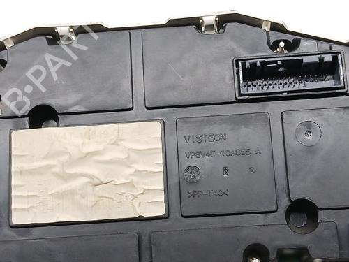 Instrument cluster FORD FOCUS II (DA_, HCP, DP)  | BP32374881C47 