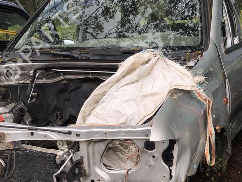 Pedał OPEL FRONTERA B (U99) 2.2 DTI (6B_ZC, 6B_VF, 6B_66, 6B_76) | BP21385886I4 
