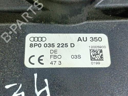 Electronic module AUDI A3 (8P1) 1.6 FSI | BP20821523M83 