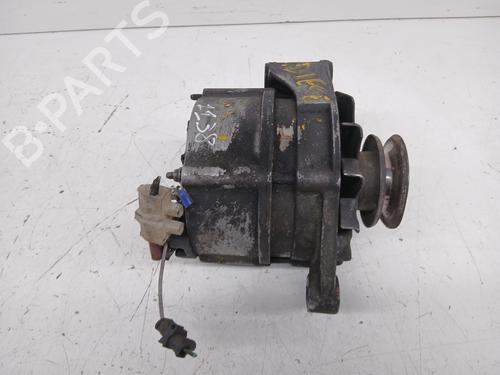 Used Alternator Alternator VW TRANSPORTER T4 Van (70A, 70H, 7DA, 7DH) [1990-2003] 33295314 33295314