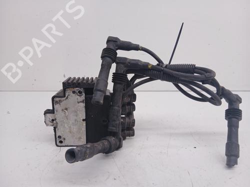 Ignition coil OPEL CORSA B (S93) | BP27804276M94