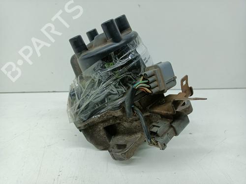 Distributeur HONDA CIVIC VI Fastback (MA, MB) 1.5 16V (MB3) (114 hp) 31854640