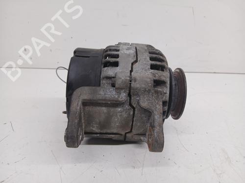 Used Alternator FORD MAVERICK (UDS, UNS) 2.7 TD (100 hp) 27355039