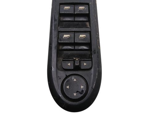 Left front window switch PEUGEOT 407 SW (6E_, 6D_) | BP32446932I27