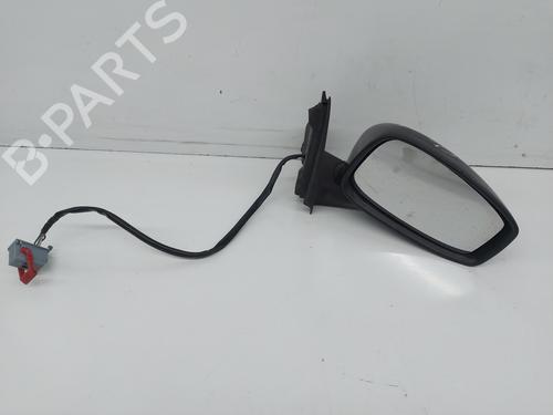 Ryggespeil høyre FIAT STILO (192_) 1.6 16V (192_XB1A) (103 hp) 22609555