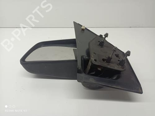 Left mirror FORD TRANSIT CONNECT (P65_, P70_, P80_)  | BP22313778C26 