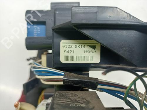Fuse box SUZUKI GRAND VITARA II (JT, TE, TD) 1.9 DDiS (JB419WD, JB419XD) | BP29610853E1 